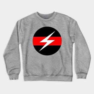 Throbbing Gristle. Crewneck Sweatshirt